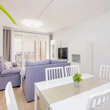 Apartamento Puerto Sol Y Mar Fuengirola Esterno foto