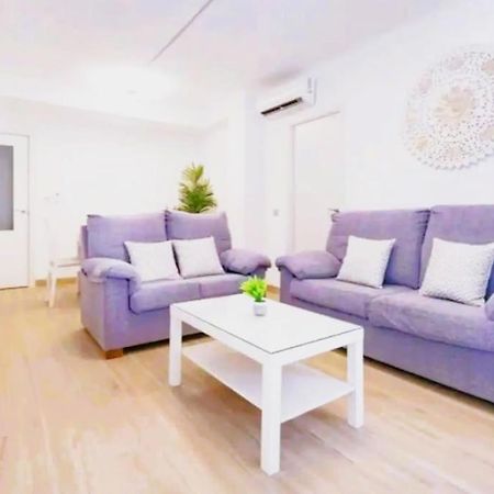 Apartamento Puerto Sol Y Mar Fuengirola Esterno foto