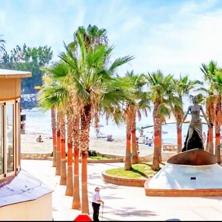 Apartamento Puerto Sol Y Mar Fuengirola Esterno foto