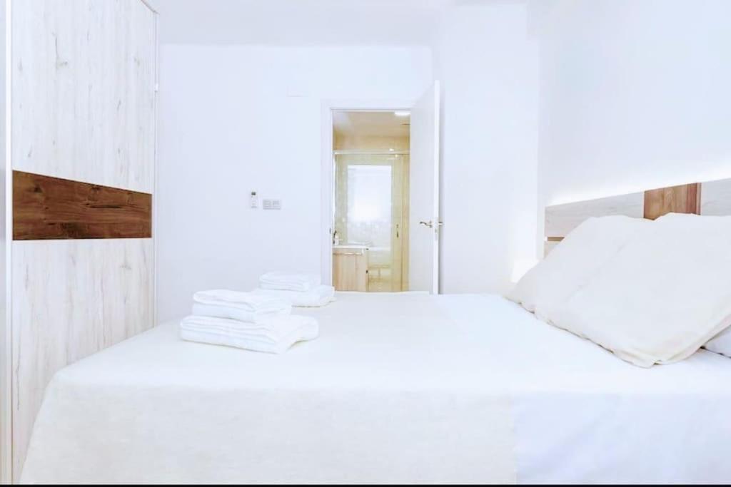 Apartamento Puerto Sol Y Mar Fuengirola Esterno foto