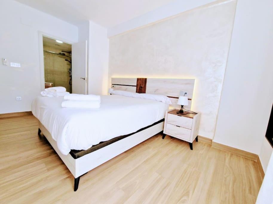 Apartamento Puerto Sol Y Mar Fuengirola Esterno foto