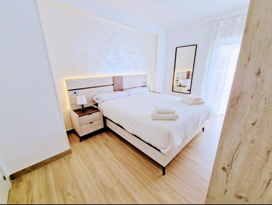 Apartamento Puerto Sol Y Mar Fuengirola Esterno foto