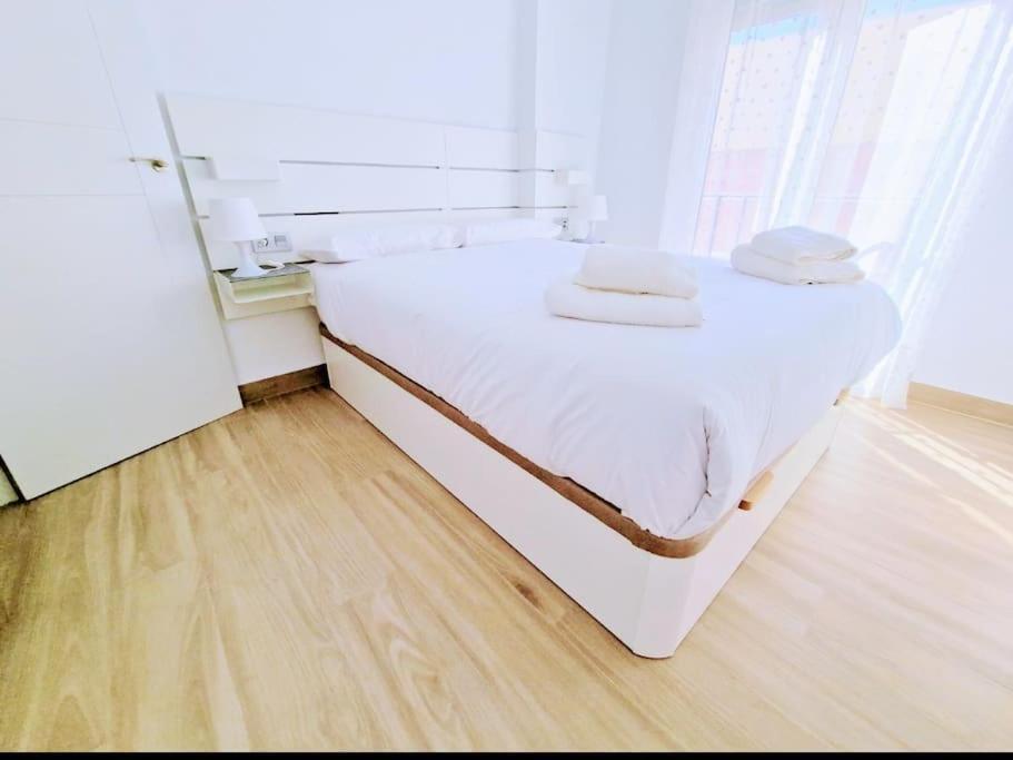 Apartamento Puerto Sol Y Mar Fuengirola Esterno foto