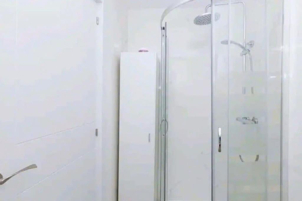 Apartamento Puerto Sol Y Mar Fuengirola Esterno foto