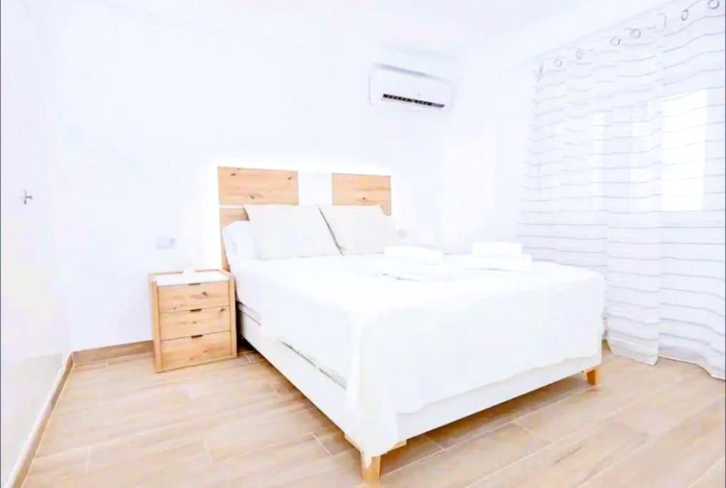 Apartamento Puerto Sol Y Mar Fuengirola Esterno foto