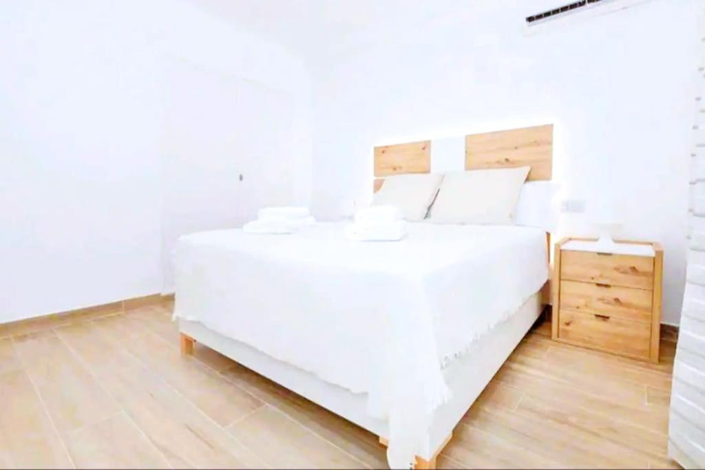 Apartamento Puerto Sol Y Mar Fuengirola Esterno foto