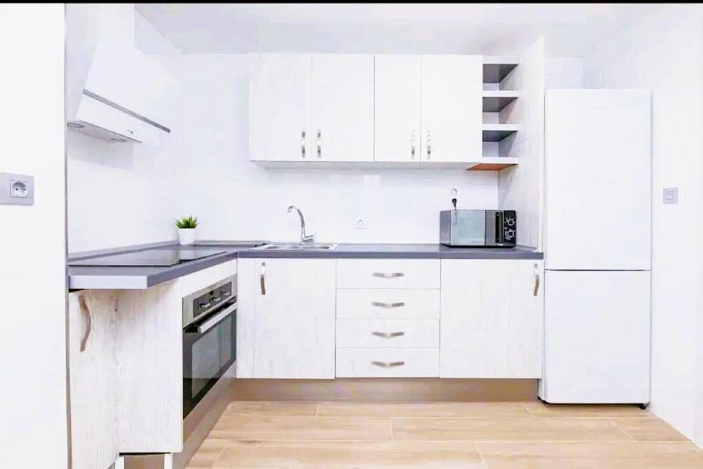 Apartamento Puerto Sol Y Mar Fuengirola Esterno foto