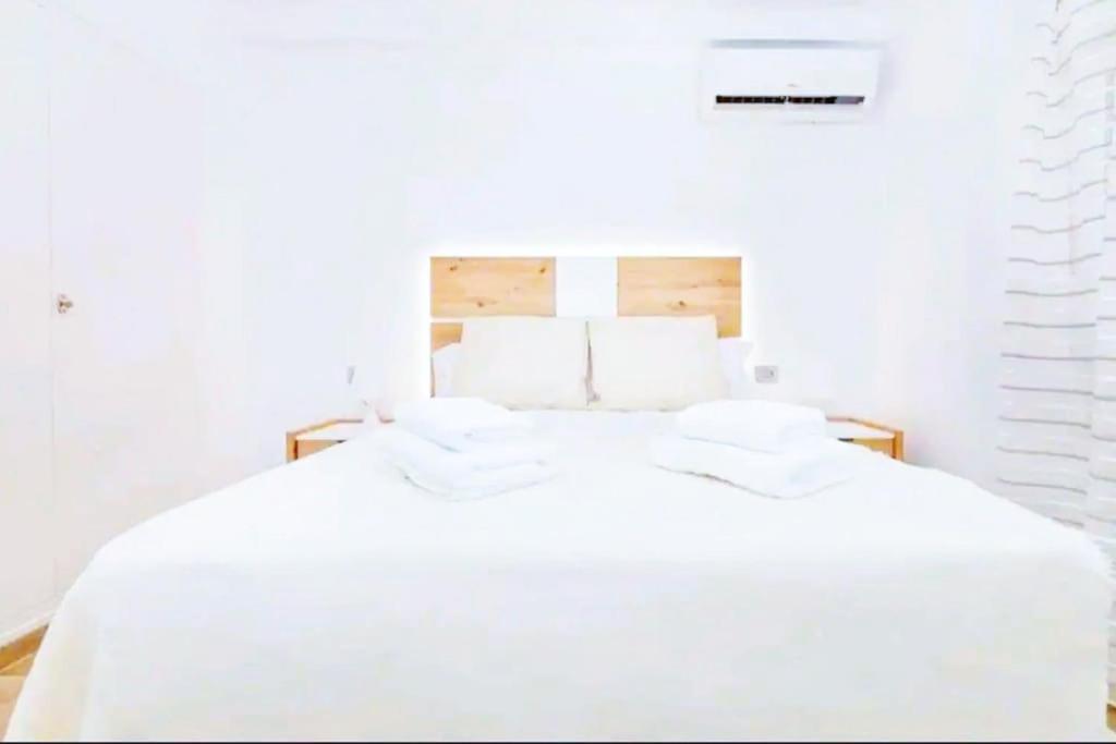 Apartamento Puerto Sol Y Mar Fuengirola Esterno foto