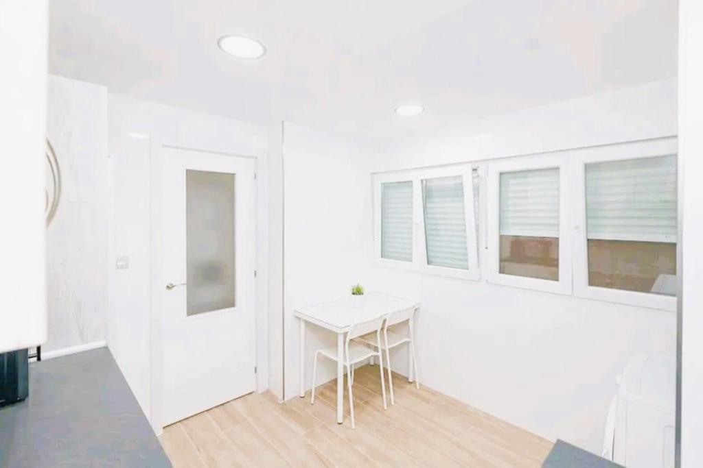 Apartamento Puerto Sol Y Mar Fuengirola Esterno foto