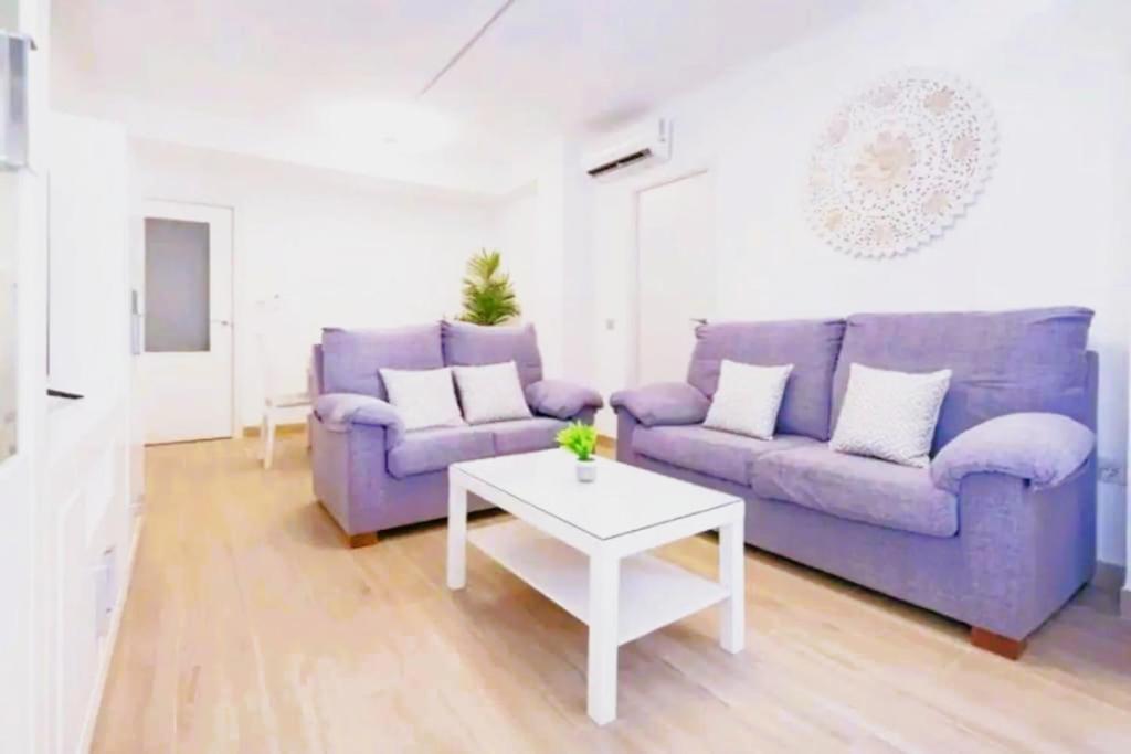 Apartamento Puerto Sol Y Mar Fuengirola Esterno foto